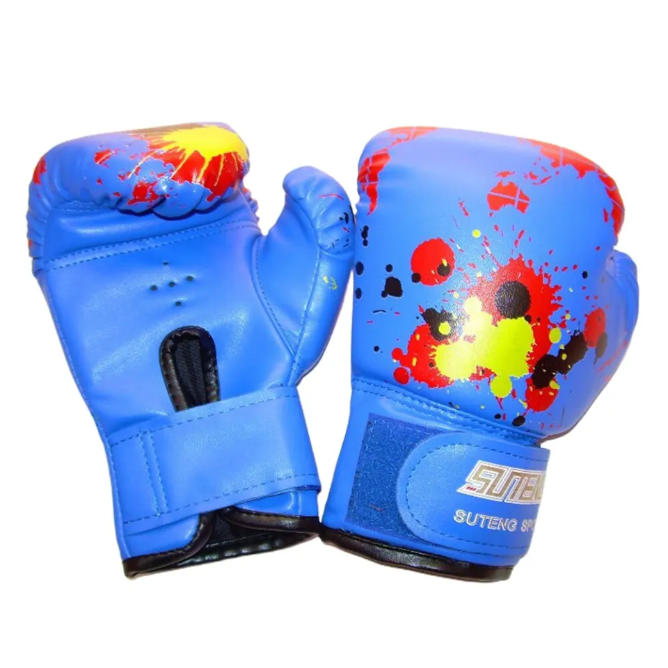 Infant boxing gloves mittens on sale