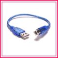 Arduino Uno Arduino Mega USB Cable - 30cm. 