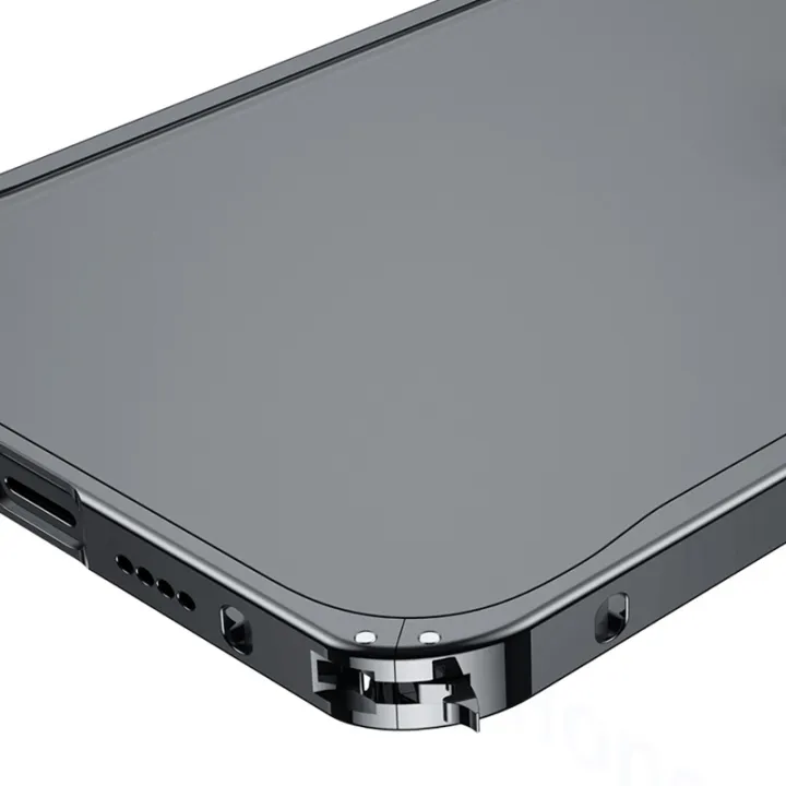 %EF%BC%88COD%20Available)For%20iPhone%2012%20mini%20Metal%20Frame%20Frosted%20Case%20-%20Image%207