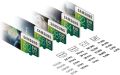 【Ready Stock+FREE Shipping+COD】SAMSUNG EVO Select 128GB MicroSDXC UHS-I U3 100MB/s Full HD & 4K UHD Memory Card with Adapter (MB-ME128HA).