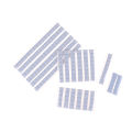 Nail Adhesive Glue Clay Stick Removable Reusable Clay Stand Holder Display.
