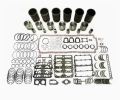 Engine Overhauling Kit For Heavy Duty S4KT and S6KT Engine. 