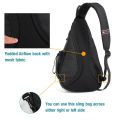 BALANG Messenger Bag Men Nylon Multipurpose Chest Pack Sling Shoulder Bags For Men Casual Crossbody Bolsas 2020 New Fashion. 