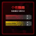 MADLIONS MAD 60/68HE Gaming Magnetic Switch Keyboard Wired Key Web Drive Custom 8K 61/68 Return RT Adjustable Keystroke Hot Swap. 