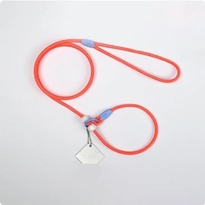 HI-SUHE%20Luxury%20Dog%20Chain,%20Circular%20Handle%20Nylon%20Adjustable%20Dogs%20Leashes,%20Strong%20Wear%20Resistant%20Dogs%20Traction%20Rope%20-%20Image%206