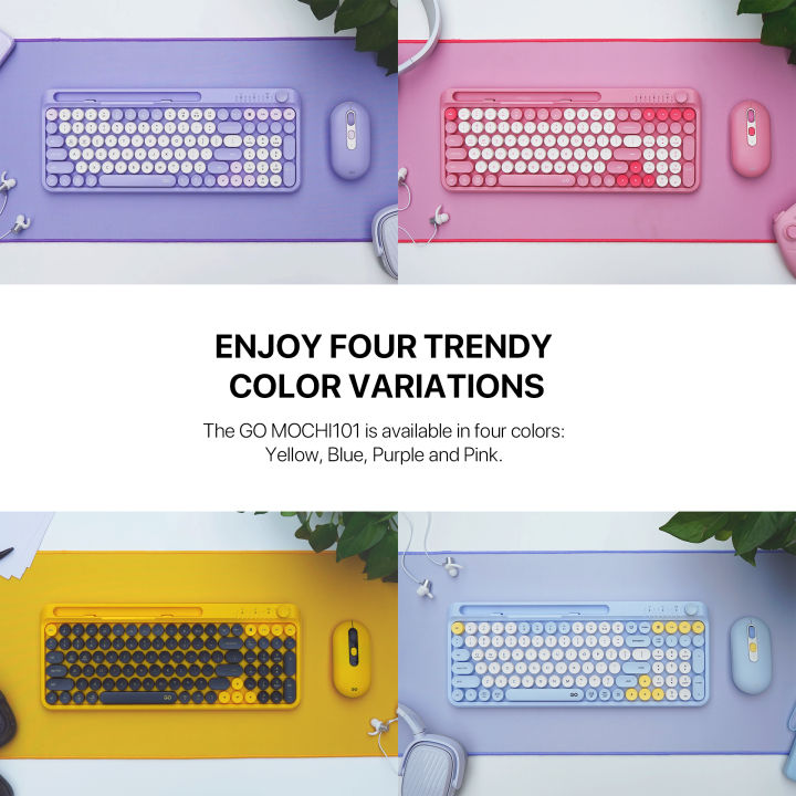 Fantech%20GoMOCHI101%20WK899%20Wireless%20Keyboard%20&%20Mouse%20Combo%20-%20Image%207