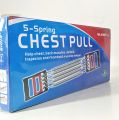 5 - Spring Chest Pull Exerciser.