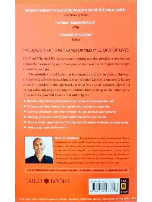 The%20Monk%20Who%20Sold%20His%20Ferrari:%20A%20Spiritual%20Fable%20About%20Fulfilling%20Your%20Dreams%20&%20Reaching%20Your%20Destiny%20by%20Robin%20Sharma%20-%20Image%203