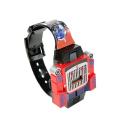 Transformers Watch For Kids - Black And Red. 
