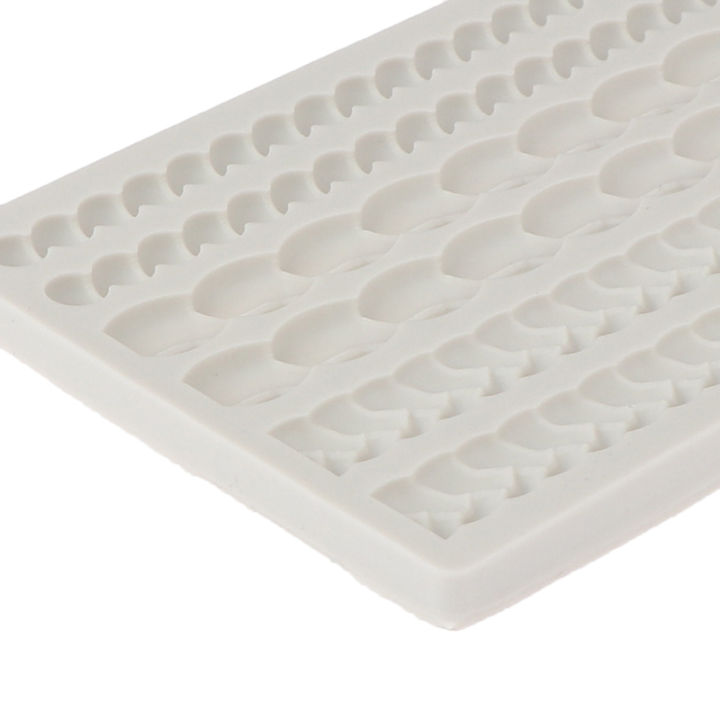Pearl/Twist/Bra%20Belt%20Fondant%20Silicone%20Mold%20Chocolate%20Cake%20Decorating%20Mould%20-%20Image%207