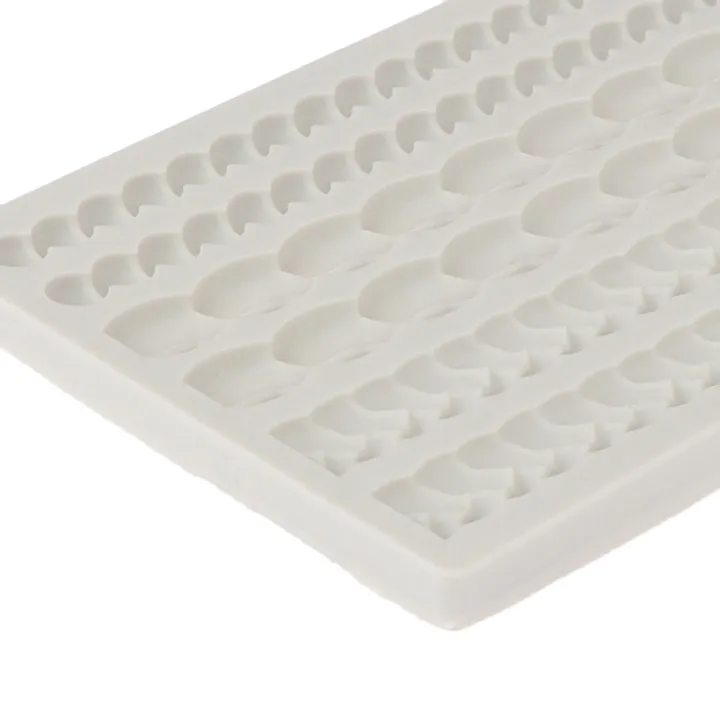 Pearl/Twist/Bra%20Belt%20Fondant%20Silicone%20Mold%20Chocolate%20Cake%20Decorating%20Mould%20-%20Image%207