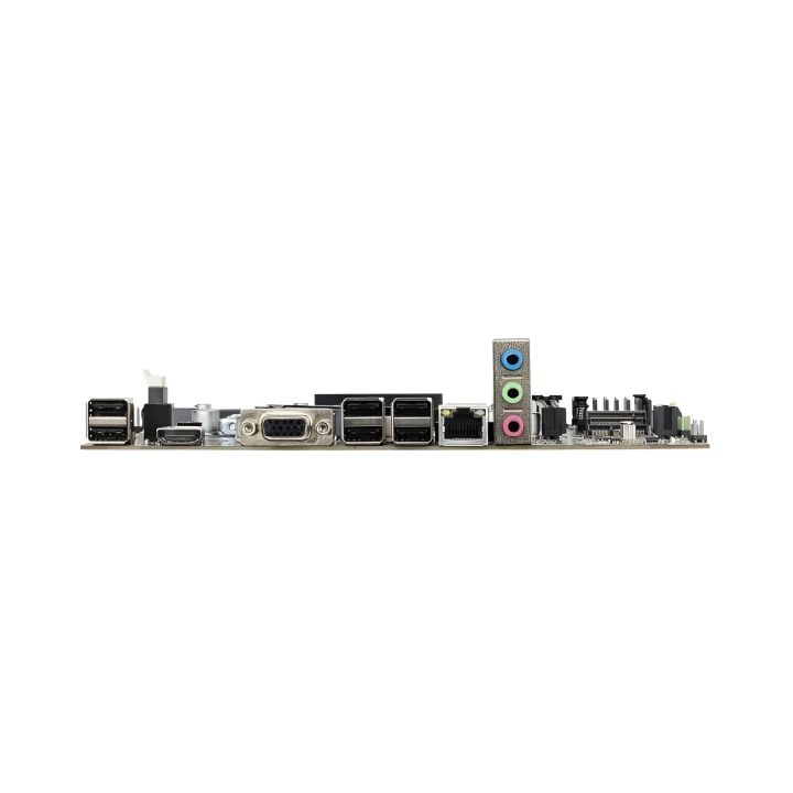 Esonic%20H61DA1%20DDR-3%202nd/3rd%20Gen%20Processor%20Support%20NVME%20Support%20Micro-ATX%20Motherboard%20-%20Image%203