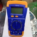 TOP CLASS A830L Multimeter 830L Digital Multimeter A830L Digital LCD Display With BACKLIGHT Button HOLD Button Diode Transistor Resistor DC AC Voltage Ampere Testers Tool. 