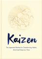 Kaizen. 