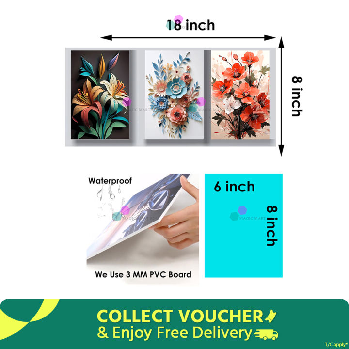 Set%20of%203%20Floral%20PVC%20Wall%20Art%20Panels%20-%203mm%20Durable%20Board,%20Waterproof,%20Easy%20Mount%20Home%20Decor%20-%20Image%202
