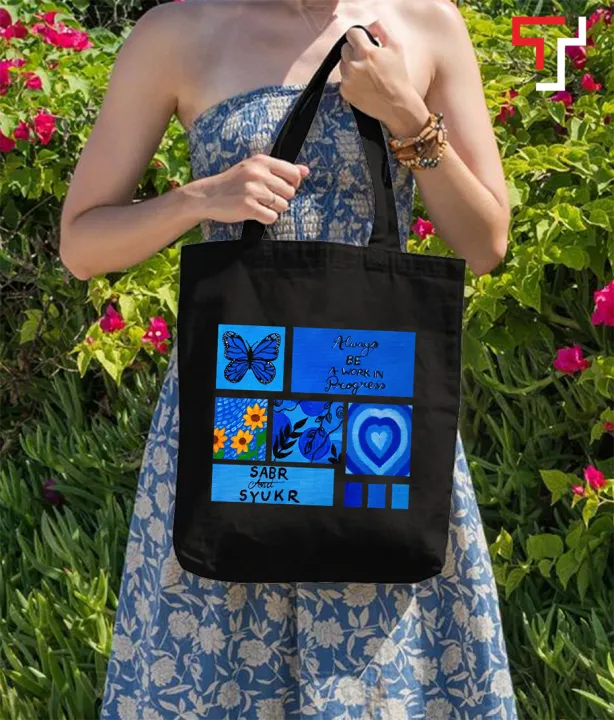 Customiezely%20Mood%20Board%20Printed%20Black%20and%20White%20Canvas%20Tote%20Bag%20with%20Zipper%20for%20Girls%20-%20Image%206