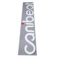 CANIBEAT Hellaflush Graphic Front Windshield Decal Vinyl Car Sport Sticker.