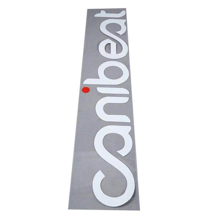 CANIBEAT%20Hellaflush%20Graphic%20Front%20Windshield%20Decal%20Vinyl%20Car%20Sport%20Sticker%20-%20Image%203