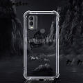 For Nokia C22 Case Soft Transparent Full Protection Clear Back Cover Casing Hp Nokia C22 Phone Cases Cover. 