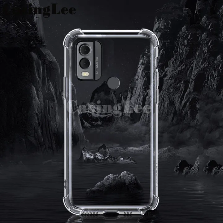 For%20Nokia%20C22%20Case%20Soft%20Transparent%20Full%20Protection%20Clear%20Back%20Cover%20Casing%20Hp%20Nokia%20C22%20Phone%20Cases%20Cover%20-%20Image%205
