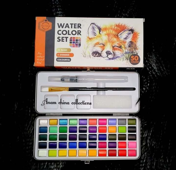 Keep%20Smiling%20Watercolor%20Set%20Of%2050/72/90%20-%20Image%208