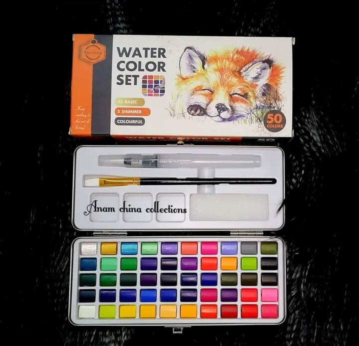 Keep%20Smiling%20Watercolor%20Set%20Of%2050/72/90%20-%20Image%208