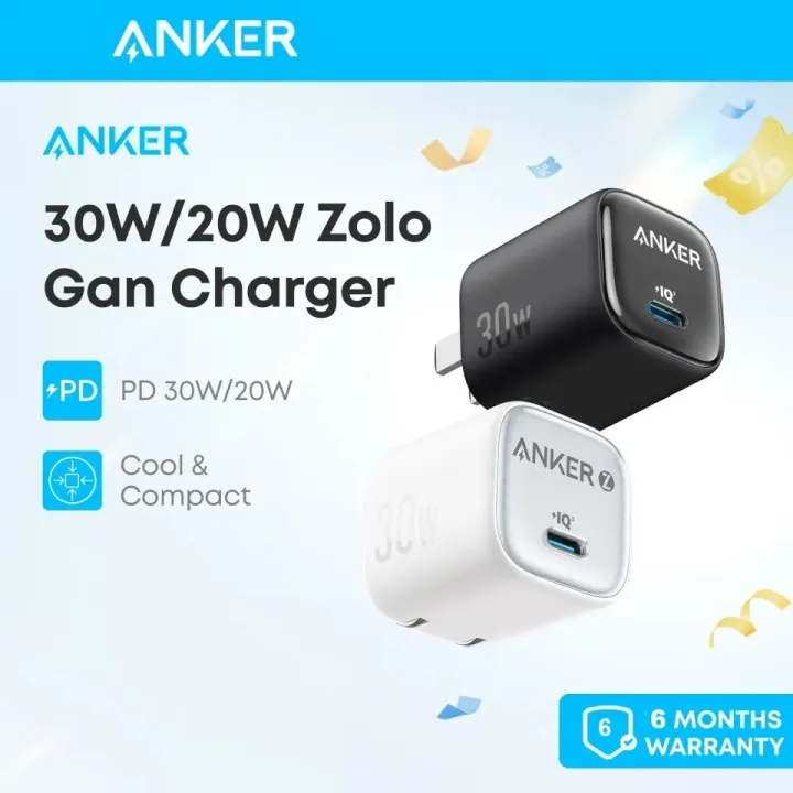 Anker%20Zolo%20Power%20GaN%2030W%20USB%20C%20Charger%20PIQ%203.0%20Foldable%20PPS%20FastCharger%20for%20iPhone%2016%20Pro%20Max%2015%20Pro%20Max%2014%20Pro/13ProMax,%20Galaxy,iPad%20-%20Image%204