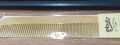 Hair Comb or Hair Brush-1 piece.