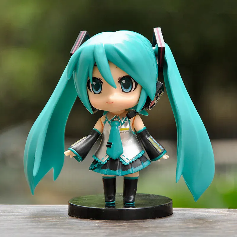 Anime New Hatsune Miku Figure Mini Character Ornaments Kawai Pink Green Hatsune Home desk Decoration Adult Toy kid Birth. Daily Gift | Daraz.com.bd Anime New Hatsune Miku Figure Mini Character Ornaments Kawai Pink Green Hatsune Home desk Decoration Adult Toy kid Birth. Daily Gift | Daraz.com.bd