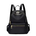 New Korean Women's Backpack Fashion Oxford Cloth Travel Bags Shoulder Bags.