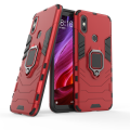 Case For Xiaomi Mi A2 A 2 Lite A1 A 1 MiA2 MiA1 Ring Stand Back Cover for Xiaomi Mi 5X 6X Phone Case Coque Funda Capa.