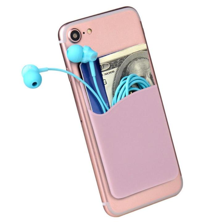 Silicone%20Mobile%20Phone%20Card%20Holder%20-%20Multicolour%20-1Pcs%20-%20Image%205