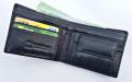 CITY Leather Wallet For Gents. 