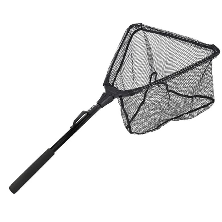 Telescoping%20Retractable%20Fishing%20Net%20Foldable%20Landing%20Net%20Pole%20Folding%20Landing%20Network%20for%20Fly%20Fishing%20Tackle%20Tool%20-%20Image%202