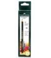 Castell 9000 Graphite Pencil, HB - 12 Pcs. 