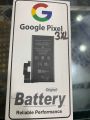 Google Pixel 3XL Mobile Battery. 