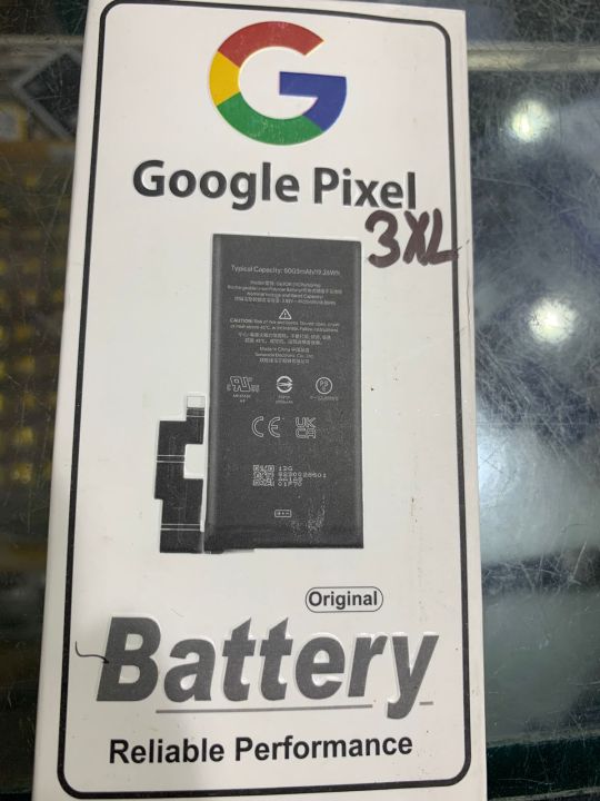 Google%20Pixel%203XL%20Mobile%20Battery%20-%20Image%202
