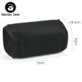 Speaker Dust Cover Portable Speaker Travel Carrying Bag Storage Bag Bottom Opening Design Nylon Lycra Travel Carrying Protective Cover Compatible For Partybox 100/110 Speaker. 