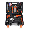 Multi-Functional Handy Toolbox for Household Use/Hand Tools Set - 38 Piece / High Quality 38 piece hand Tools set.