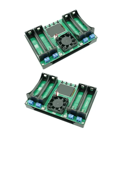18650%20Lithium%20Battery%20Charger%20Capacity%20Tester%201.77inch%20Display%20Internal%20Resistance%20Measurement%20Module%20Type-C%20Interface%20with%20Battery%20Capacity%20Division%20and%20Running%20Cycle%20Function%20-%20Image%205