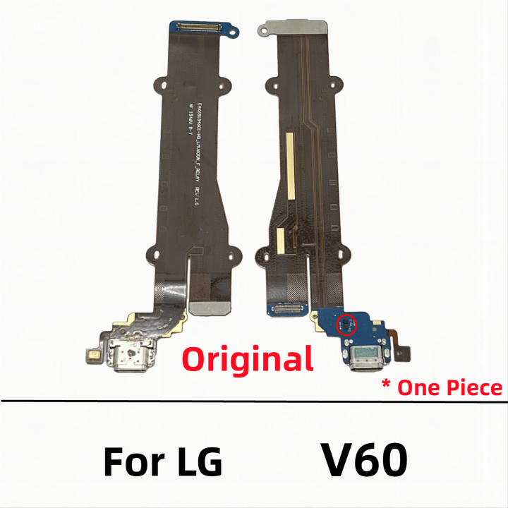 【Bestseller Alert】 USB Charger Dock Connector Board Charging Port Flex ...
