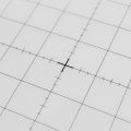 Adhesive Mat-6 x sheet cutting mat-white. 