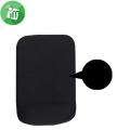 Ergonomic H16 Gel Mouse Pad with Soft Wrist Rest – Non-Slip, Smooth, and Comfortable. 