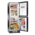 Walton WFB-2E0-GDXX-XX Direct Cool Refrigerator - 250 Ltr. 