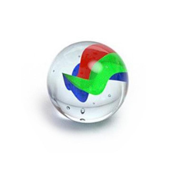 Marble Ball (Regular Size) - 20 pcs