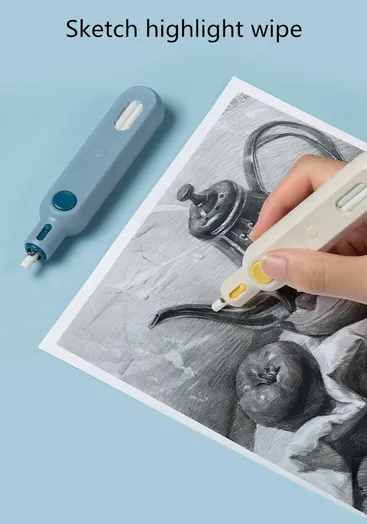 Superior%20Art%20Student%20Electric%20Eraser%20Sketching%20High%20Gloss%20Details%20Rubber%20Pen%20Replaceable%20Core%20Student%20Supplies%20-%20Image%203