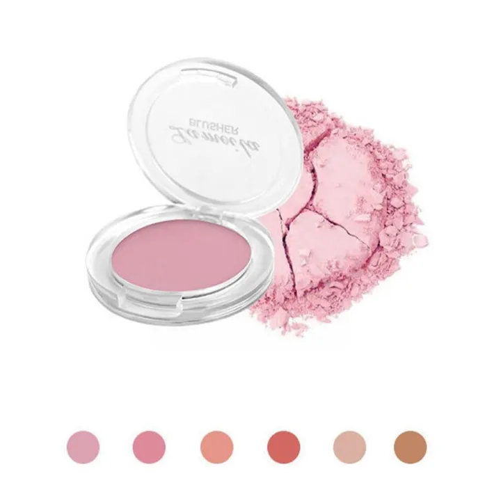 6%20Colors%20Mineral%20Blush%20Palette%20Mirror%20Matte%20Velvet%20Lasting%20Waterproof%20Blusher%20Long%20Makeup%20Oil-control%20Smooth%20Pigmented%20E1u3%20-%20Image%208