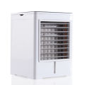Usb Air Conditioner Humidifier Purifier Desktop Air Cooler Fan.