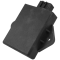 Motorcycle Ignition Coil CDI High Pressure Package Igniter Suitable for LINHAI FS300 ATV 260CC 300CC. 
