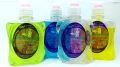 GLOW HAND WASH 250ML.